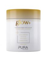 Pura Collagen Glow+ Advanced Collagen PLUS Formula 122g