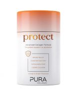 Pura Collagen protect Advanced Collagen Formula Orange & Ginger 200g