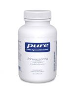 Pure Encapsulations Ashwagandha Capsules 120