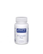 Pure Encapsulations B-Complex Plus Capsules 60