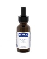 Pure Encapsulations B12 Liquid 30ml 