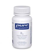 Pure Encapsulations B12 (methylcobalamin) Capsules 60