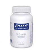Pure Encapsulations B6 Complex Capsules 60