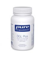 Pure Encapsulations DGL Plus Capsules 60