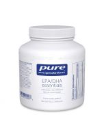 Pure Encapsulations EPA/DHA Essentials Softgels 180