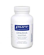 Pure Encapsulations EPA/DHA Essentials Softgels 90