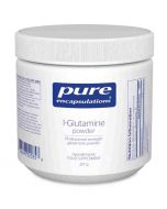 Pure Encapsulations l-Glutamine Powder 227g 
