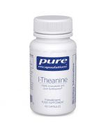 Pure Encapsulations l-Theanine Capsules 60