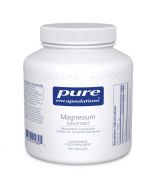 Pure Encapsulations Magnesium (glycinate) Capsules 180