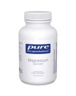 Pure Encapsulations Magnesium (glycinate) Capsules 90