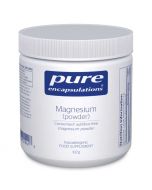 Pure Encapsulations Magnesium Powder 107g 