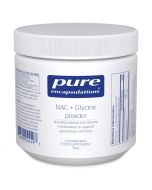 Pure Encapsulations NAC+Glycine Powder 159g