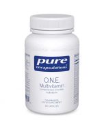 Pure Encapsulations O.N.E. Multivitamin Capsules 60