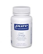 Pure Encapsulations O.N.E. Omega Capsules 30