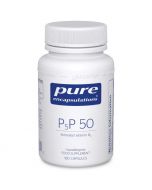 Pure Encapsulations P5P 50 Capsules 180