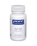 Pure Encapsulations P5P 50 Capsules 60