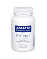 Pure Encapsulations ProFlora 5 Capsules 60