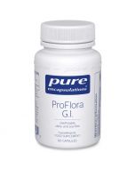Pure Encapsulations ProFlora G.I. Capsules 60