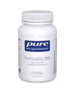 Pure Encapsulations ProFloraGG 25B Capsules 60