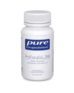 Pure Encapsulations ProFloraGG 25B Capsules 60