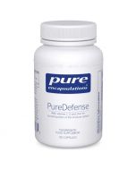 Pure Encapsulations PureDefense Capsules 120