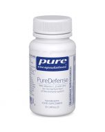 Pure Encapsulations PureDefense Capsules 30