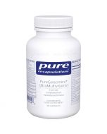 Pure Encapsulations PureGenomics UltraMultivitamin Capsules 90