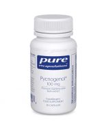 Pure Encapsulations Pycnogenol 100mg Capsules 30