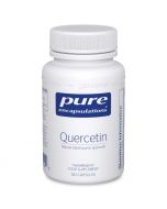 Pure Encapsulations Quercetin Capsules 120
