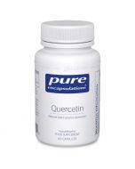 Pure Encapsulations Quercetin Capsules 60