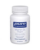 Pure Encapsulations Vitamin D3 2000iu Capsules 120
