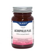 Quest Vitamins Acidophilus Plus Caps 90