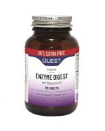 Quest Vitamins Enzyme Digest Tabs 135 Special