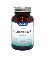 Quest Vitamins Evening Primrose Oil 1000mg Caps 90