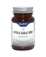 Quest Vitamins Kyolic Garlic 1000mg Tabs 45