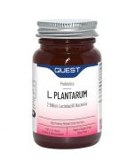 Quest Vitamins L.Plantarum Caps 90