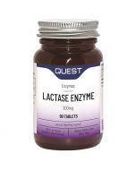 Quest Vitamins Lactase 200mg Tabs 90