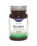 Quest Vitamins Milk Thistle Extract 150mg Tabs 60