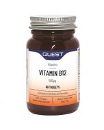 Quest Vitamins Stress B-Complex Tablets 30