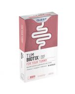 Quest Vitamins Tumbiotix Caps 30