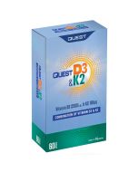 Quest Liposomal Vitamin D 1000iu Capsules 30