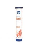 Quest Vitamins Effervescent Vitamin C 1000mg Tabs 20