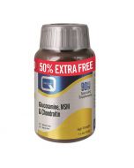 Quest Vitamins Glucosamine & MSM & Chondroitin Tabs 90 Special