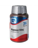 Quest Vitamins Magnesium Citrate Tablets 30