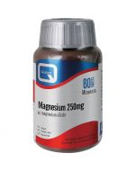 Quest Vitamins Magnesium Citrate Tablets 60
