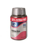 Quest Vitamins Platinum Biotix Caps 90 Special