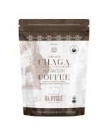Rå Hygge Chaga Mushroom Filter Ground Coffee 227g
