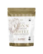 Rå Hygge Lion's Mane Filter Ground Coffee 227g