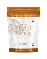 Rå Hygge Reishi Mushroom Filter Ground Coffee 227g