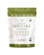 Rå Hygge Shiitake Filter Ground Coffee 227g